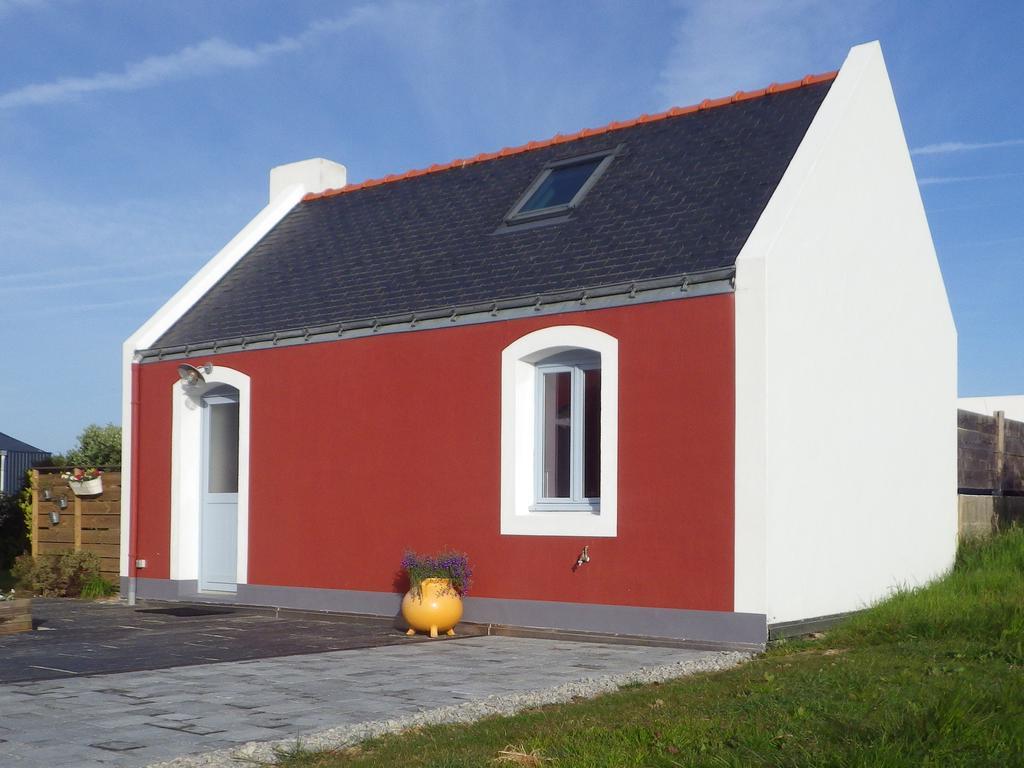 La Petite Maison De Papaye Le Palais Extérieur photo